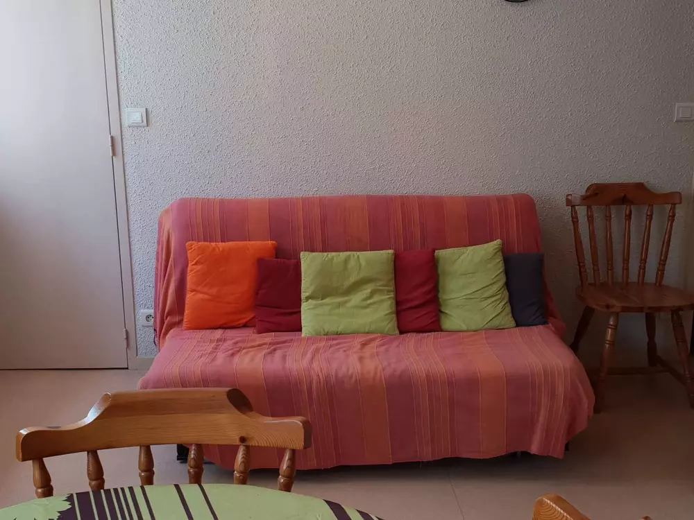 Location de Vacances Cauterets 506