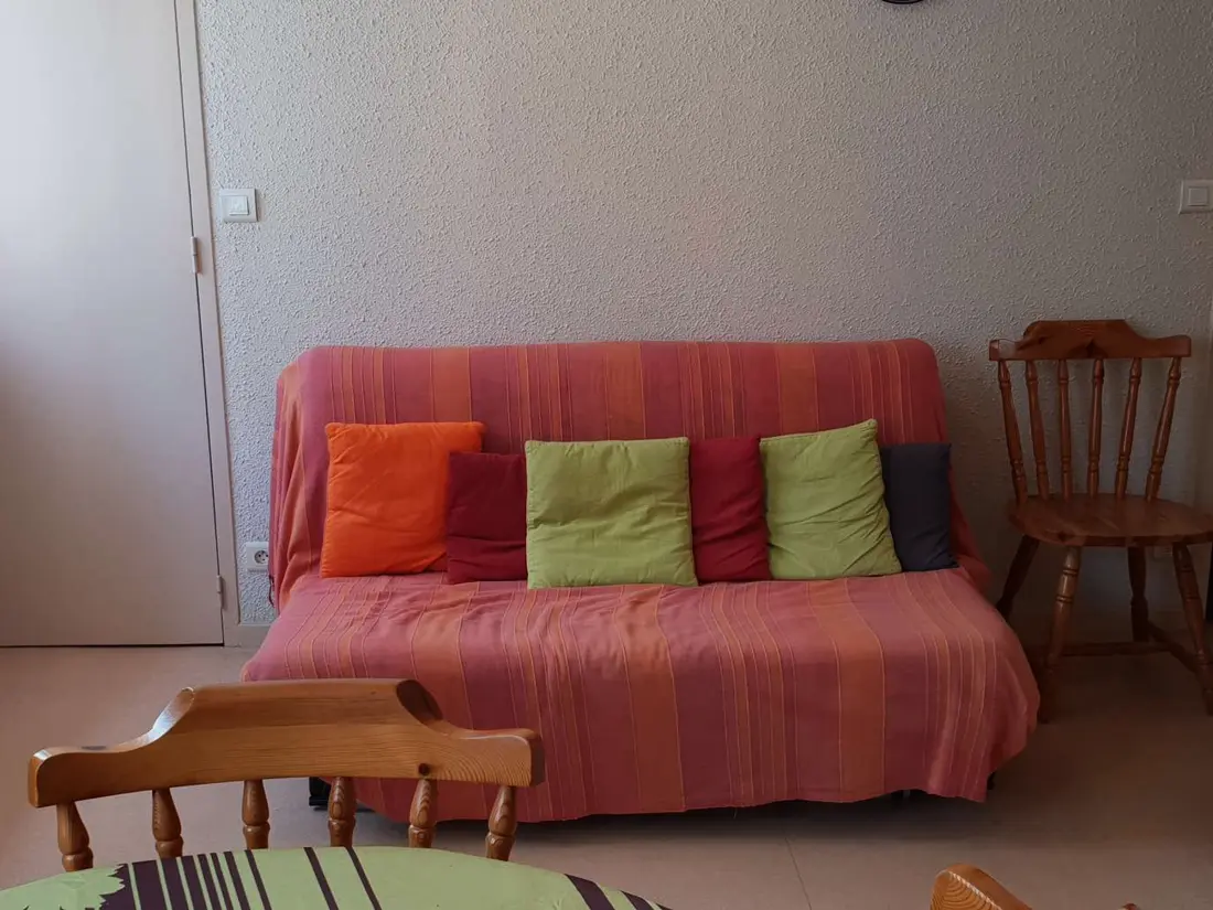Location de Vacances Cauterets 506