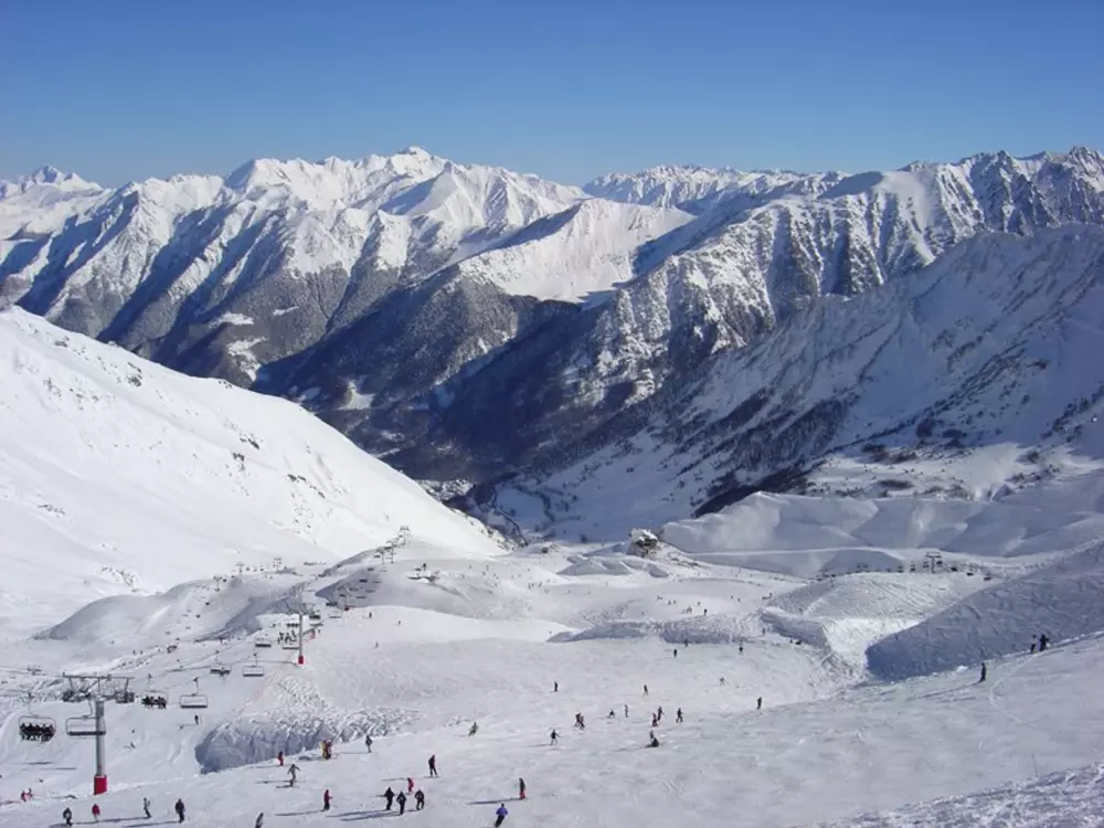 Location de Vacances Cauterets 506