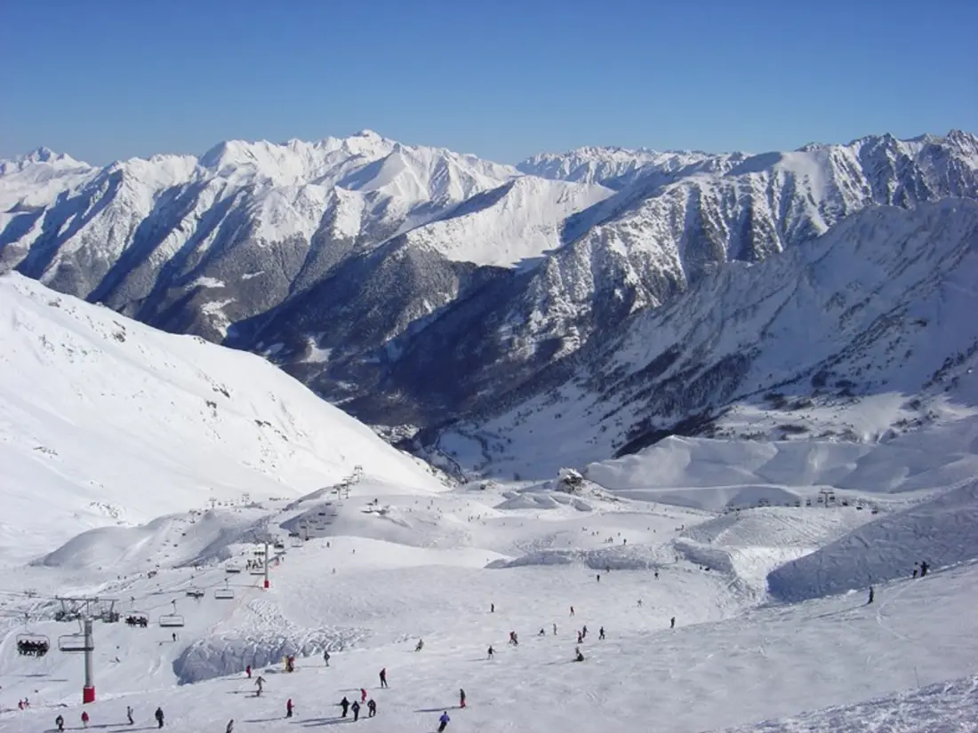 Location de Vacances Cauterets 506
