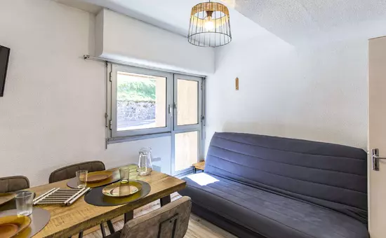Location de Vacances Chamrousse 138