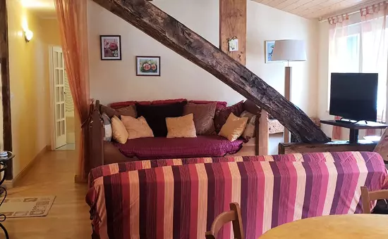 Location de Vacances Cauterets 656