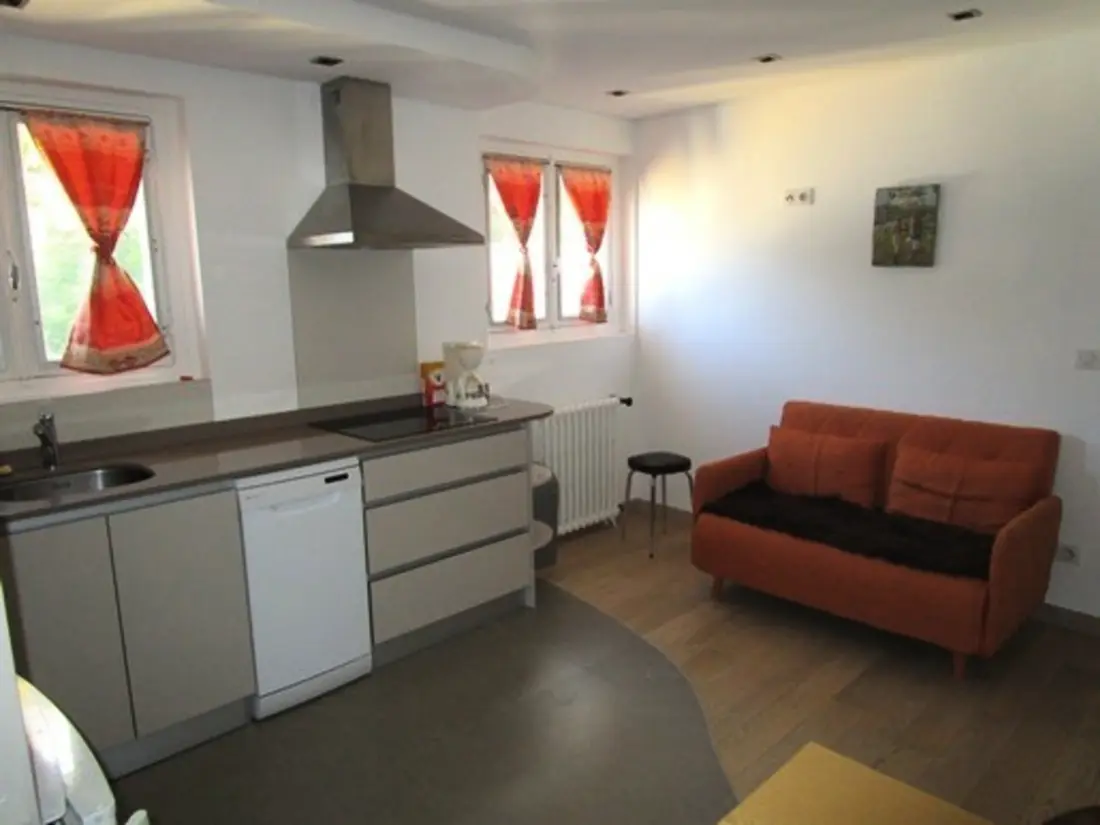 Location de Vacances Cauterets 93