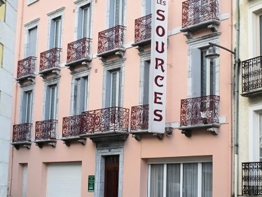 Location de Vacances Cauterets 93