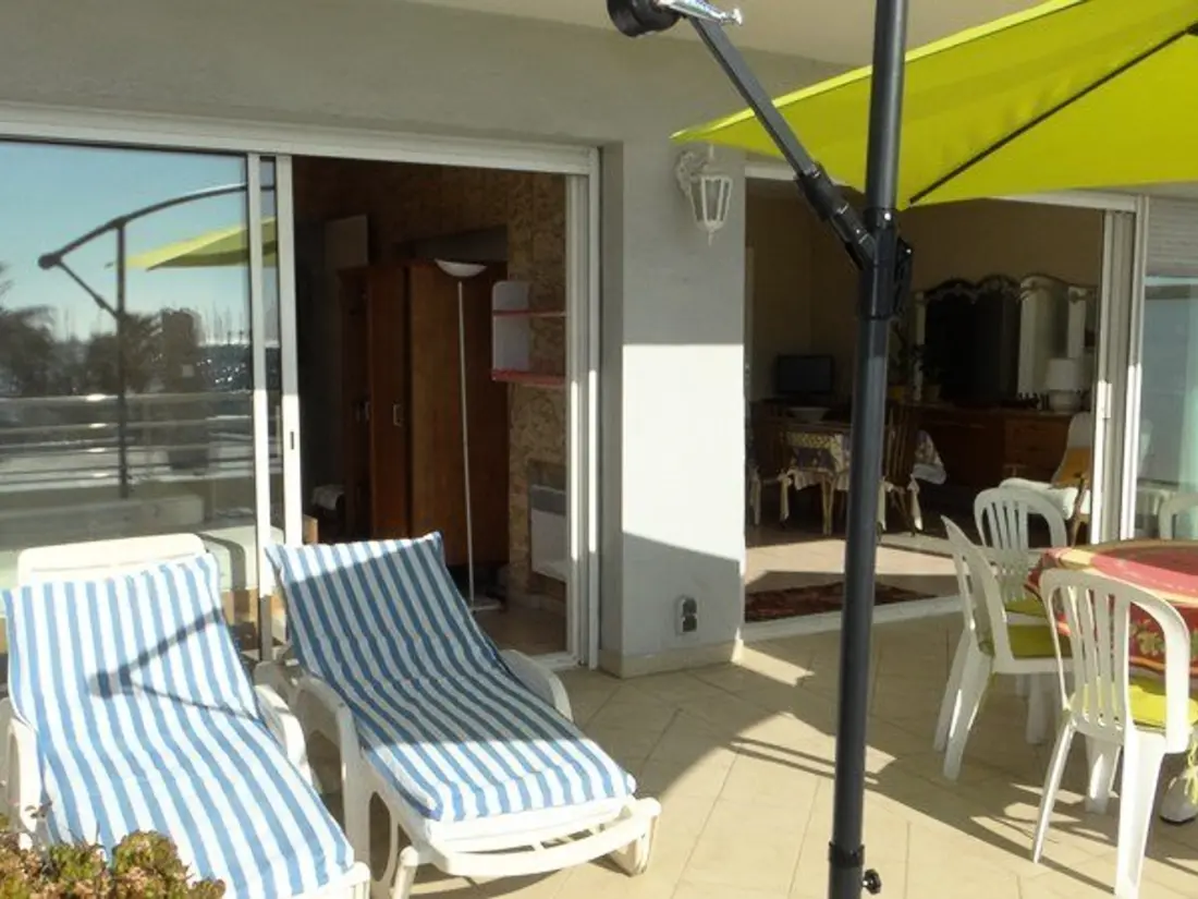 Location de Vacances Cavalaire-sur-Mer 170