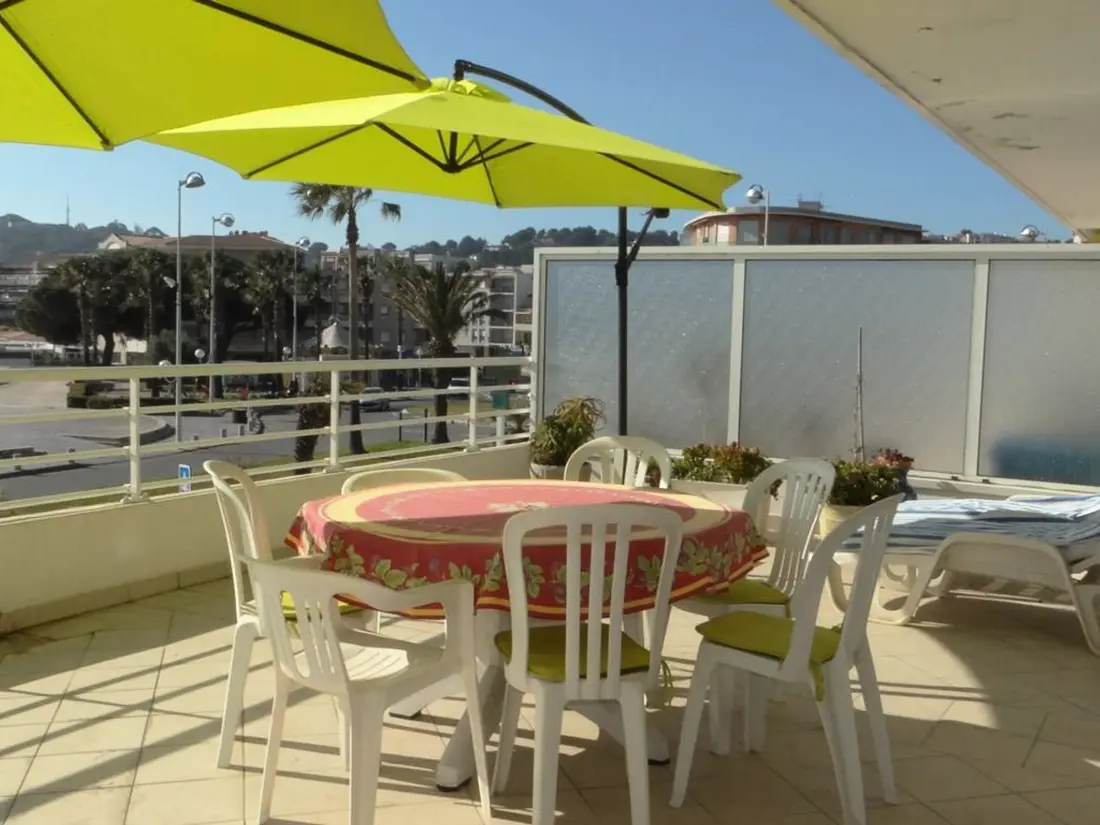 Location de Vacances Cavalaire-sur-Mer 170