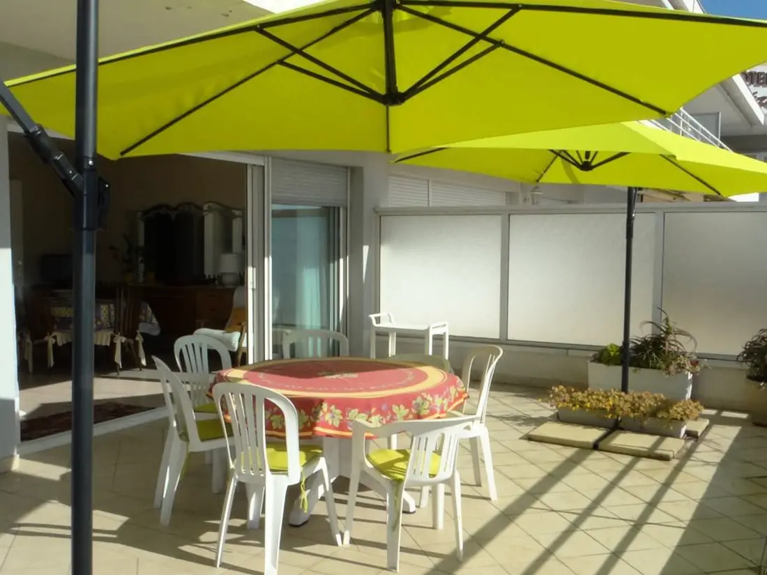 Location de Vacances Cavalaire-sur-Mer 170