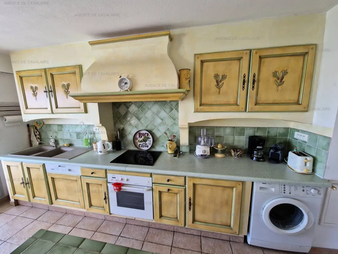 Location de Vacances Cavalaire-sur-Mer 249