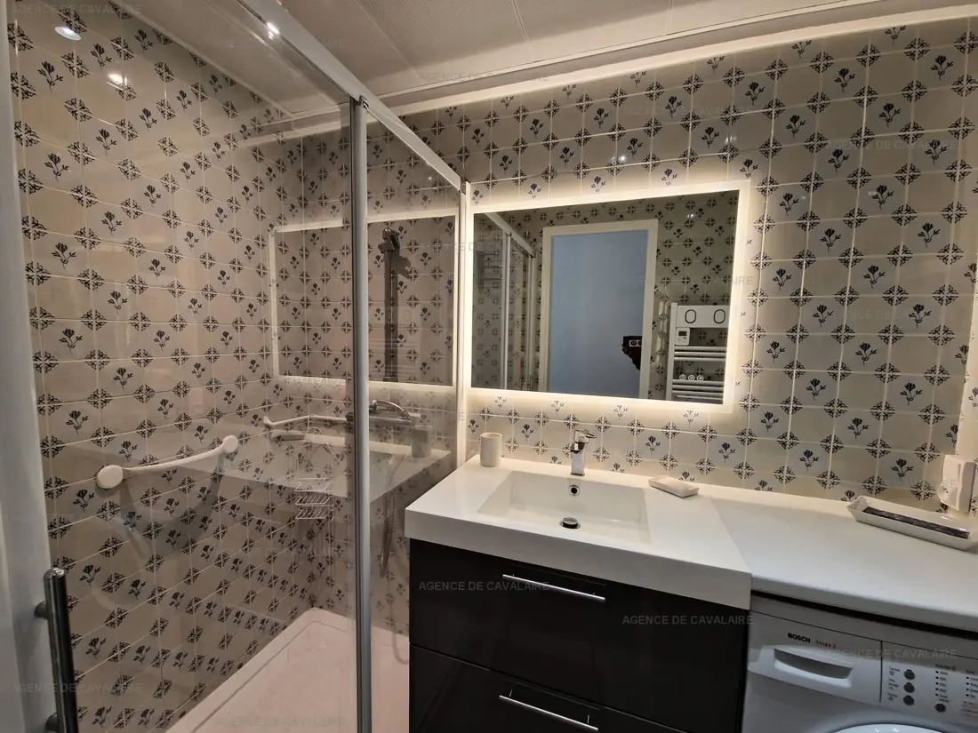Location de Vacances Cavalaire-sur-Mer 250