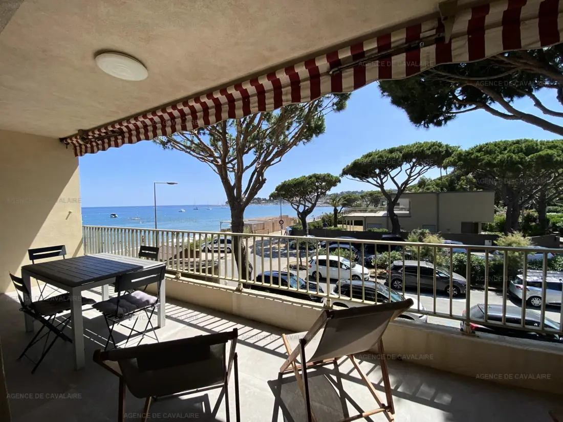 Location de Vacances Cavalaire-sur-Mer 265