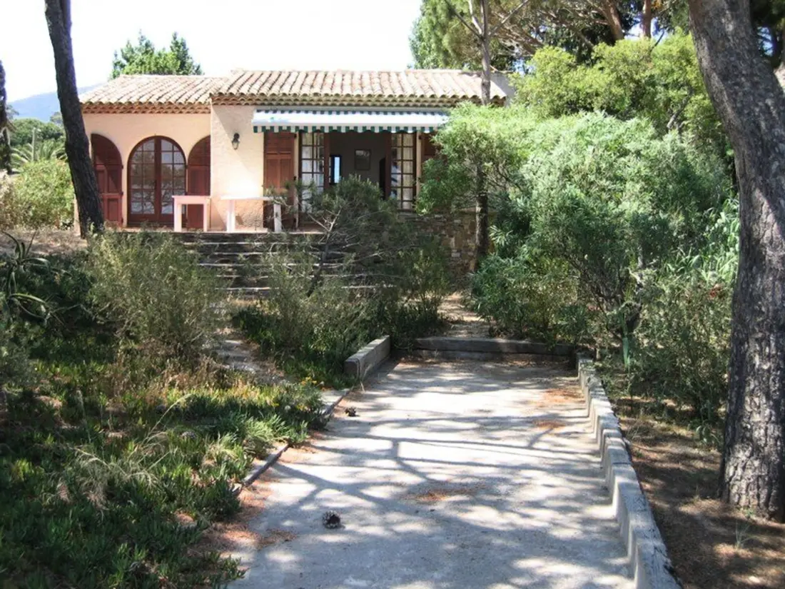 Maison de Vacances Cavalaire-sur-Mer 186