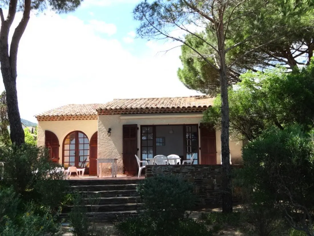 Maison de Vacances Cavalaire-sur-Mer 186