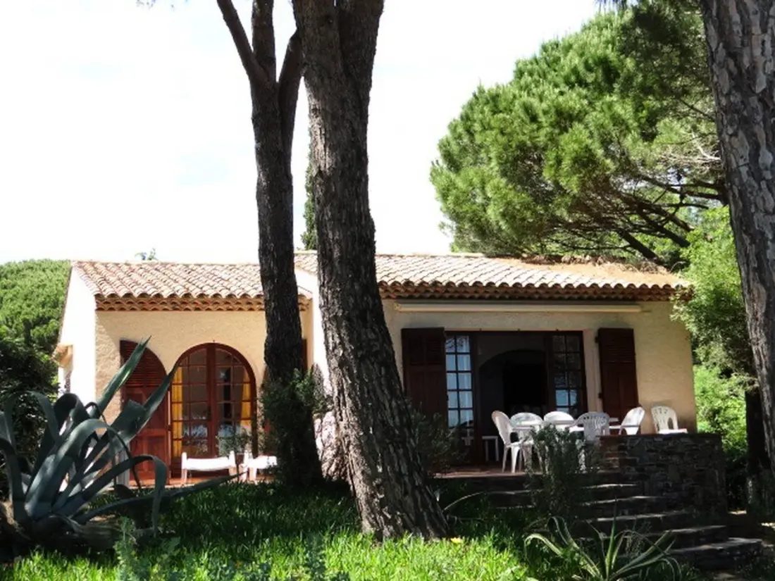 Maison de Vacances Cavalaire-sur-Mer 186