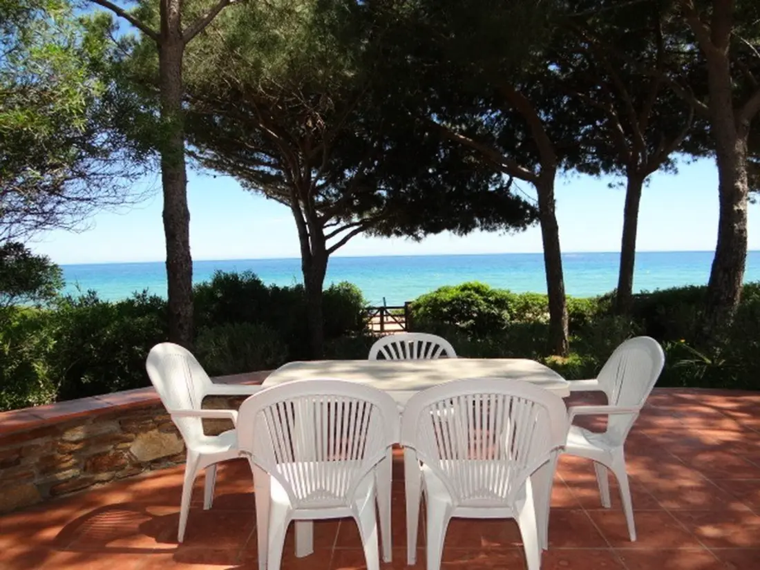Maison de Vacances Cavalaire-sur-Mer 186