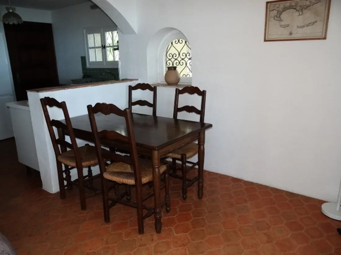 Maison de Vacances Cavalaire-sur-Mer 186