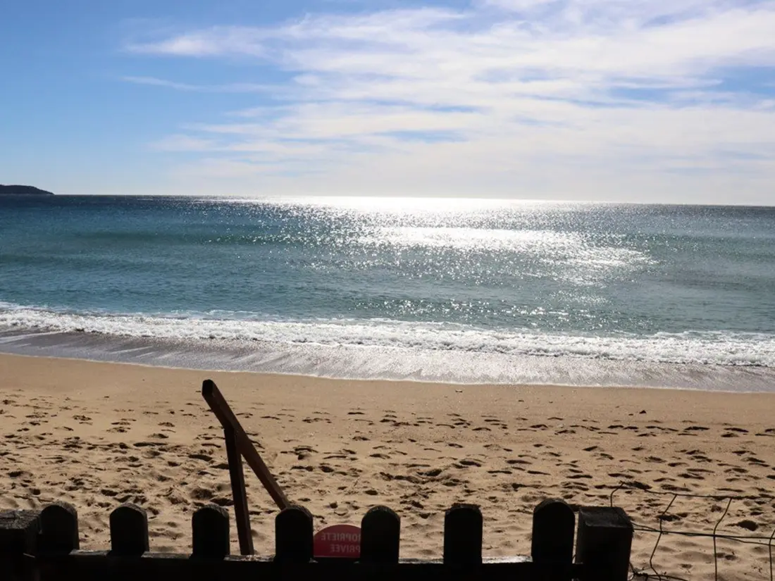 Maison de Vacances Cavalaire-sur-Mer 212