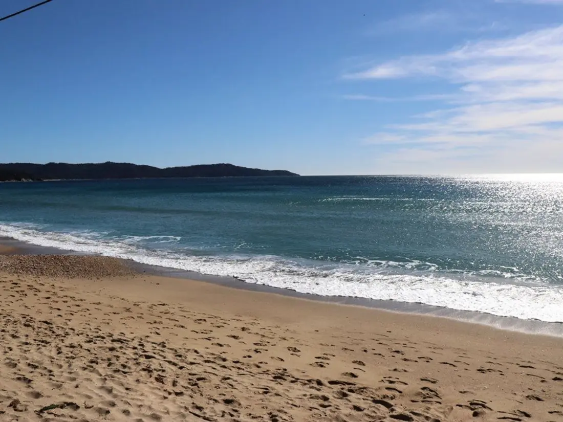 Maison de Vacances Cavalaire-sur-Mer 212