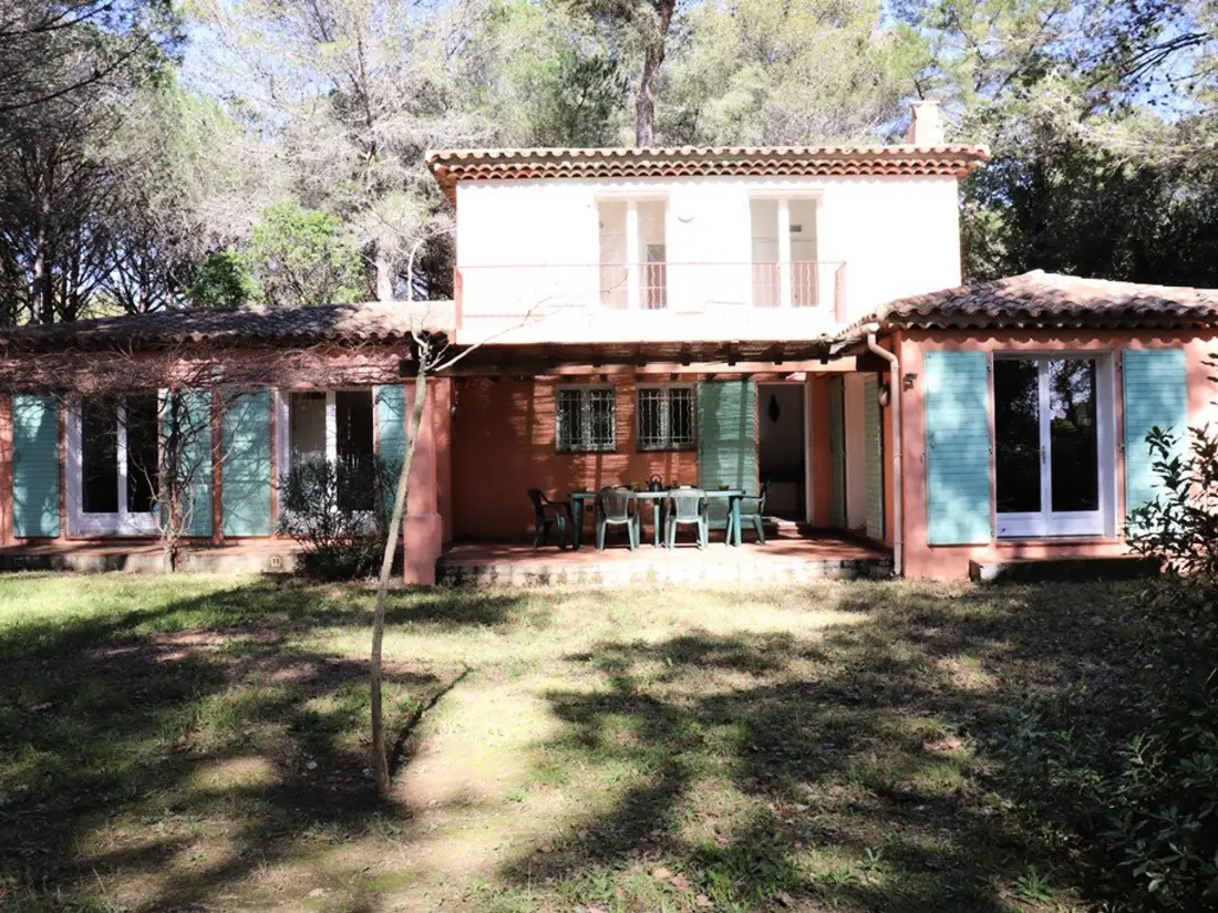 Maison de Vacances Cavalaire-sur-Mer 212