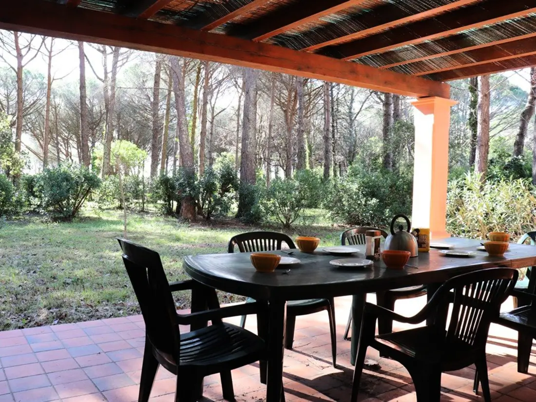 Maison de Vacances Cavalaire-sur-Mer 212