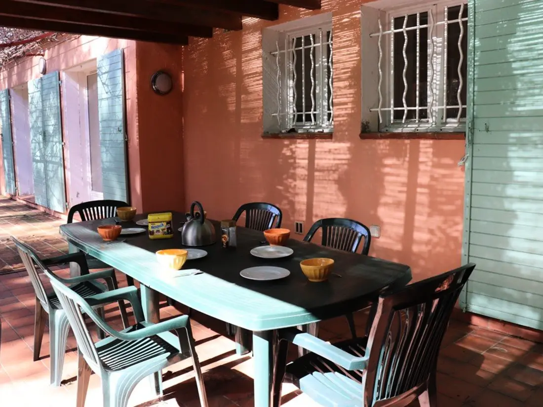 Maison de Vacances Cavalaire-sur-Mer 212