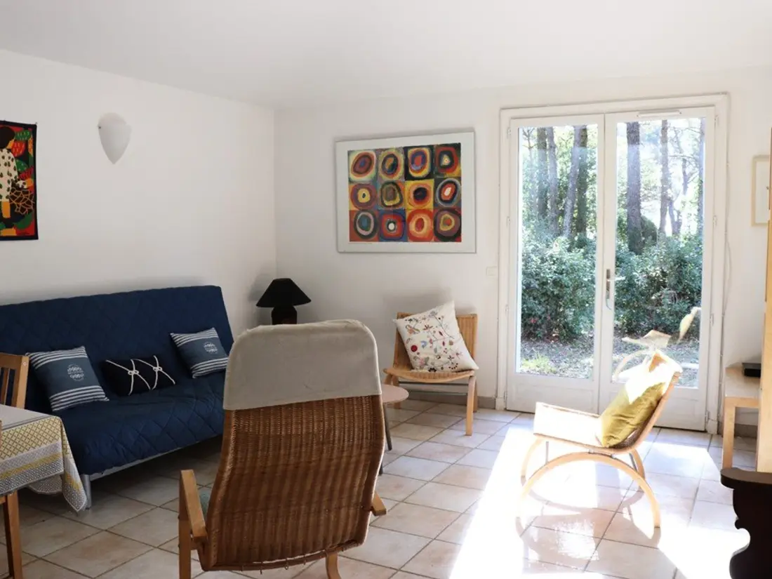 Maison de Vacances Cavalaire-sur-Mer 212