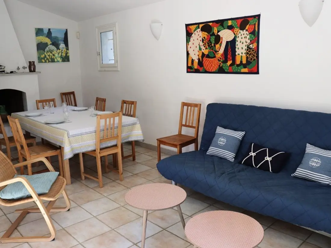 Maison de Vacances Cavalaire-sur-Mer 212
