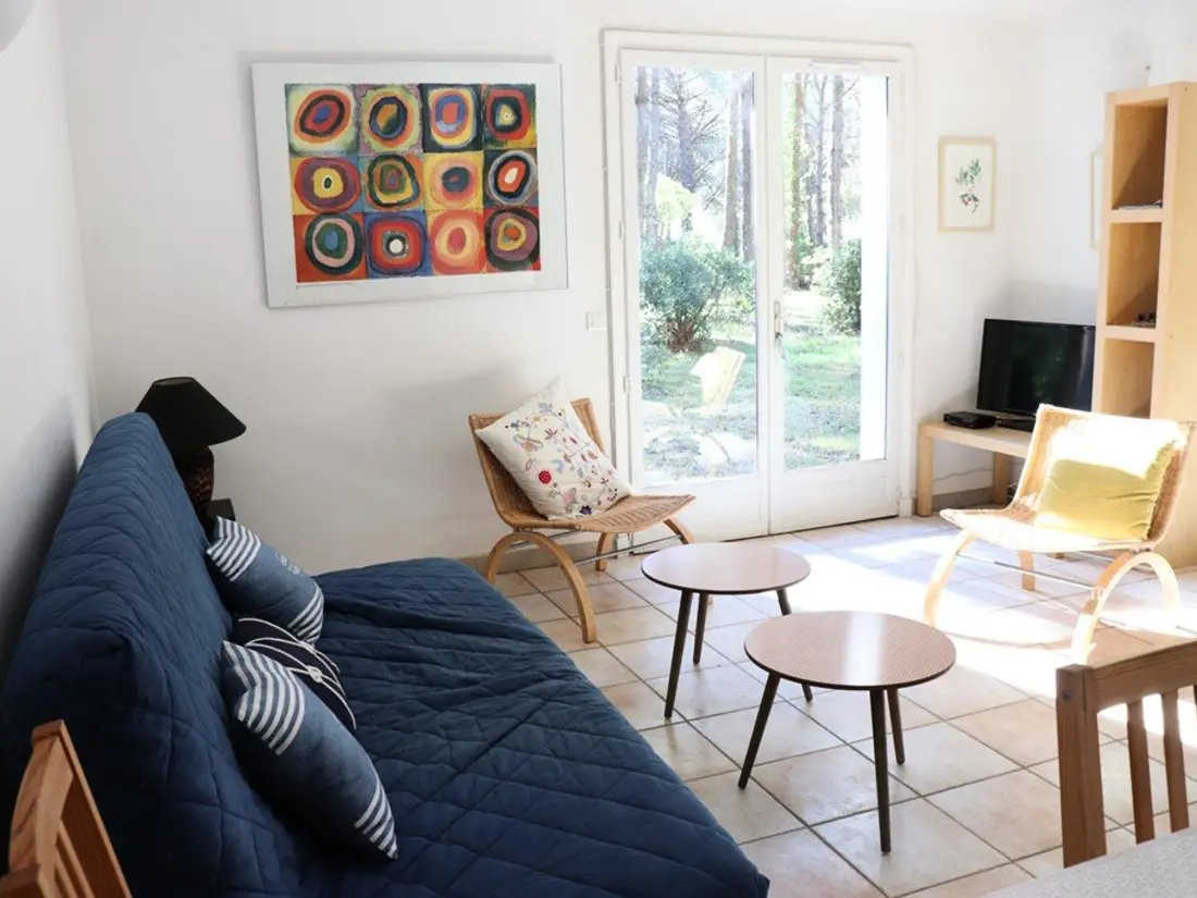 Maison de Vacances Cavalaire-sur-Mer 212