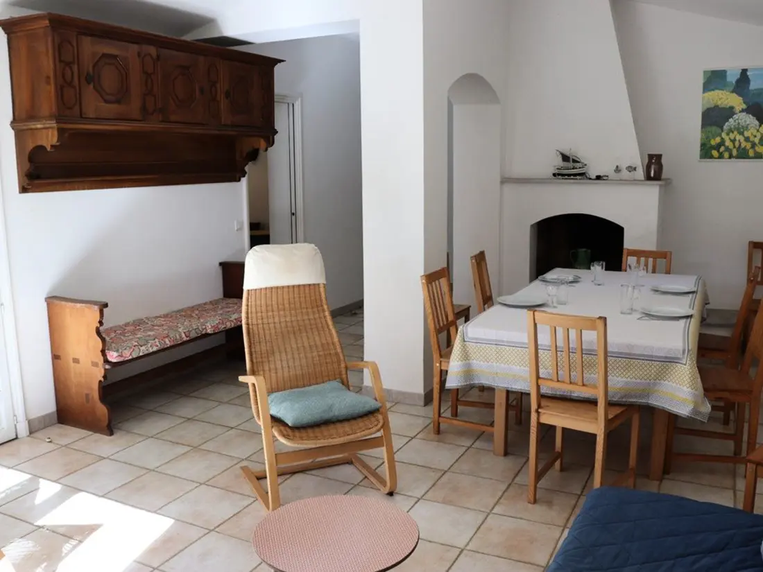 Maison de Vacances Cavalaire-sur-Mer 212