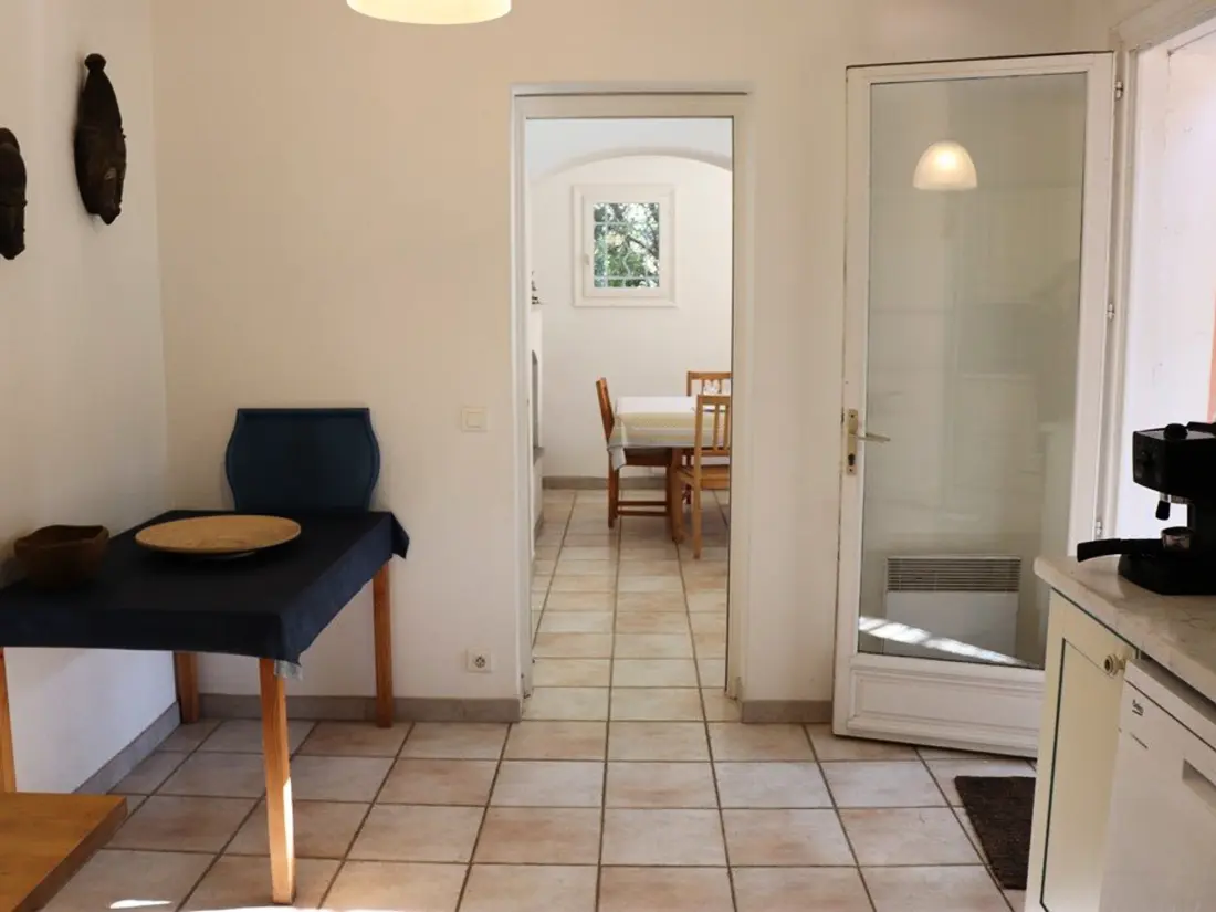 Maison de Vacances Cavalaire-sur-Mer 212