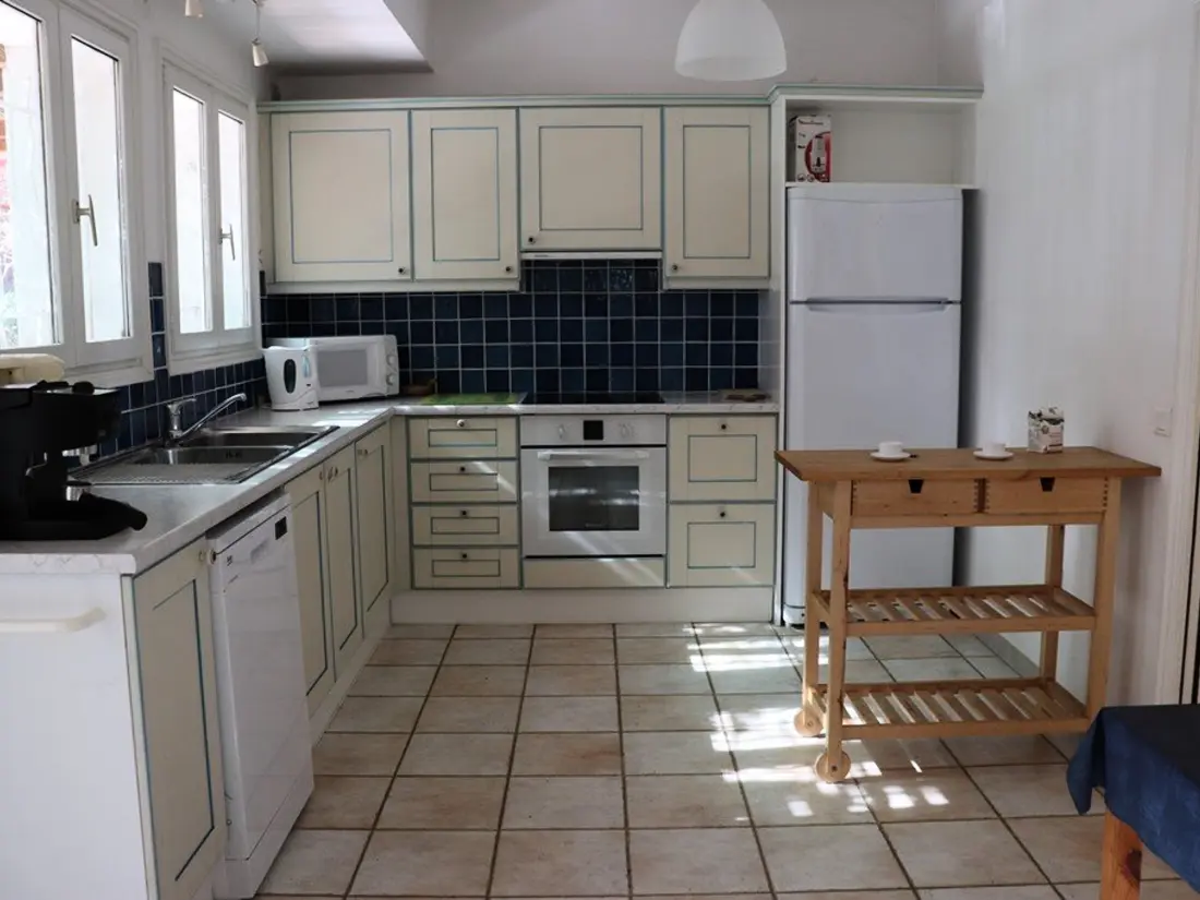 Maison de Vacances Cavalaire-sur-Mer 212