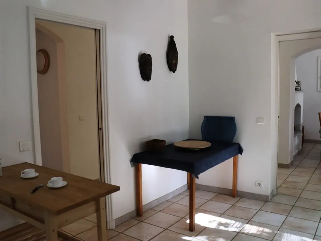 Maison de Vacances Cavalaire-sur-Mer 212