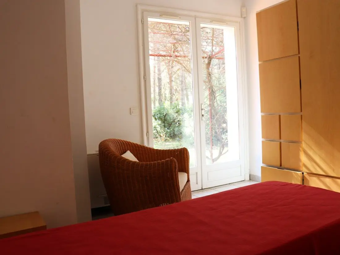 Maison de Vacances Cavalaire-sur-Mer 212