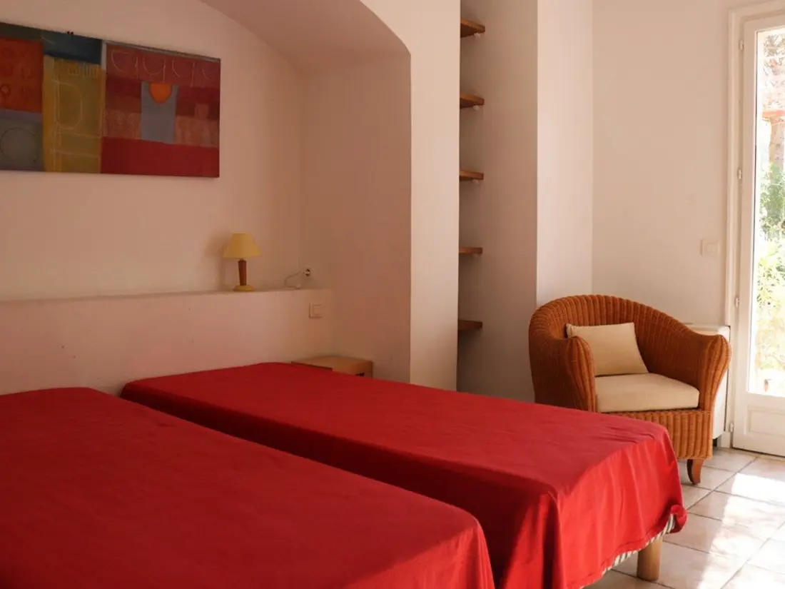 Maison de Vacances Cavalaire-sur-Mer 212