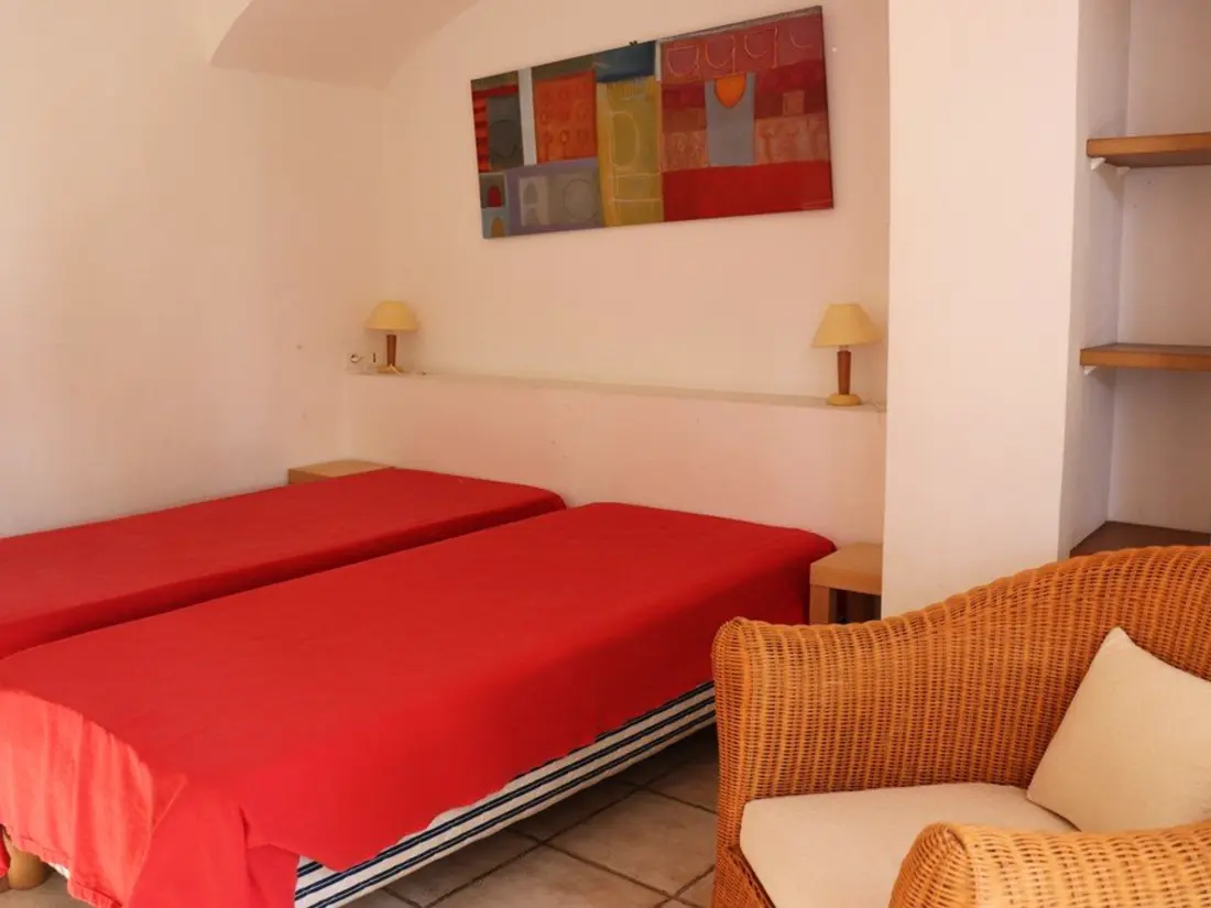 Maison de Vacances Cavalaire-sur-Mer 212