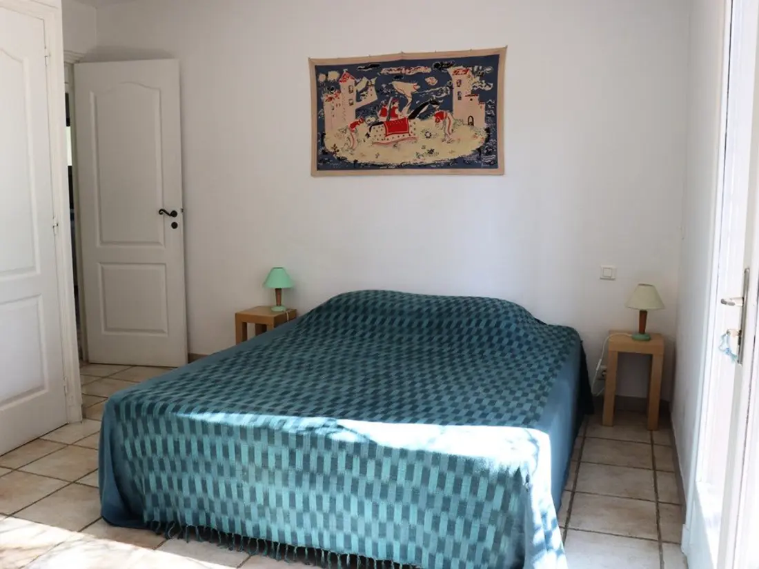 Maison de Vacances Cavalaire-sur-Mer 212