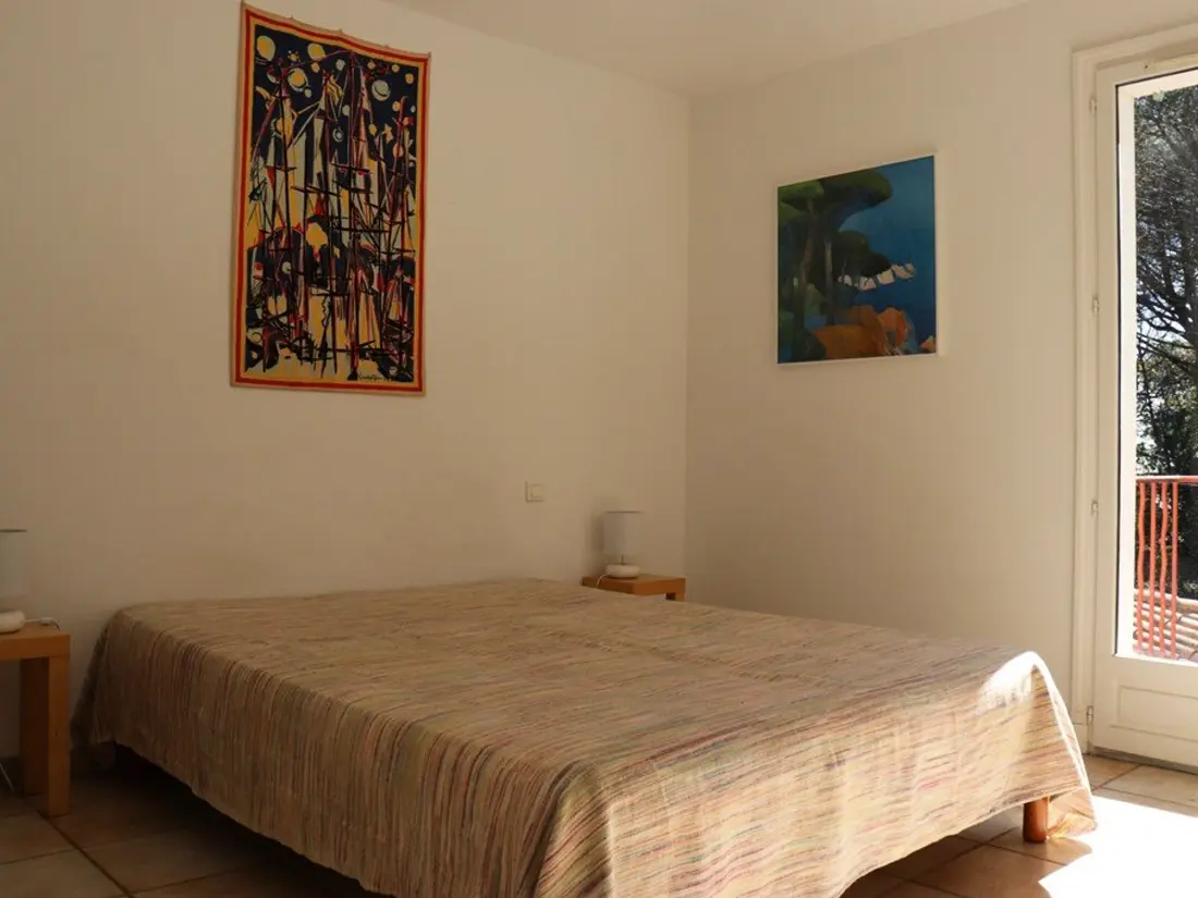 Maison de Vacances Cavalaire-sur-Mer 212