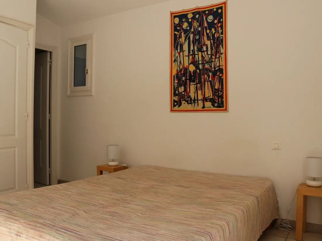 Maison de Vacances Cavalaire-sur-Mer 212