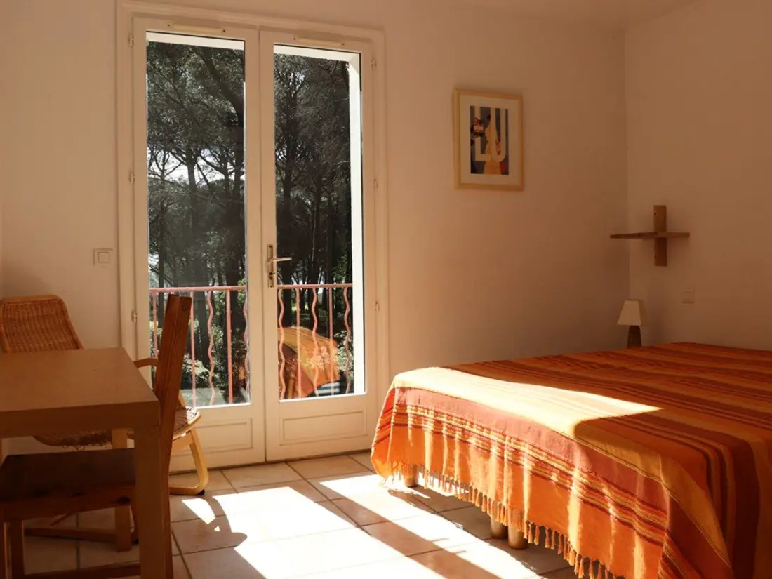 Maison de Vacances Cavalaire-sur-Mer 212