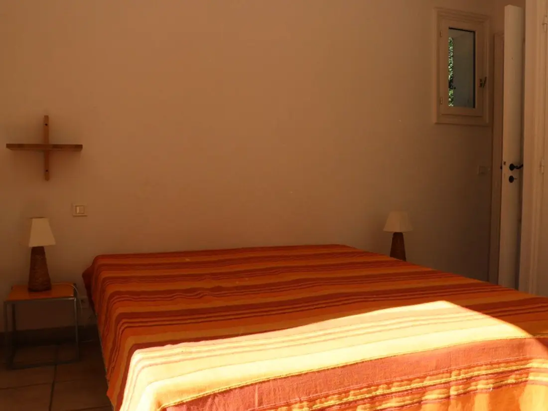 Maison de Vacances Cavalaire-sur-Mer 212
