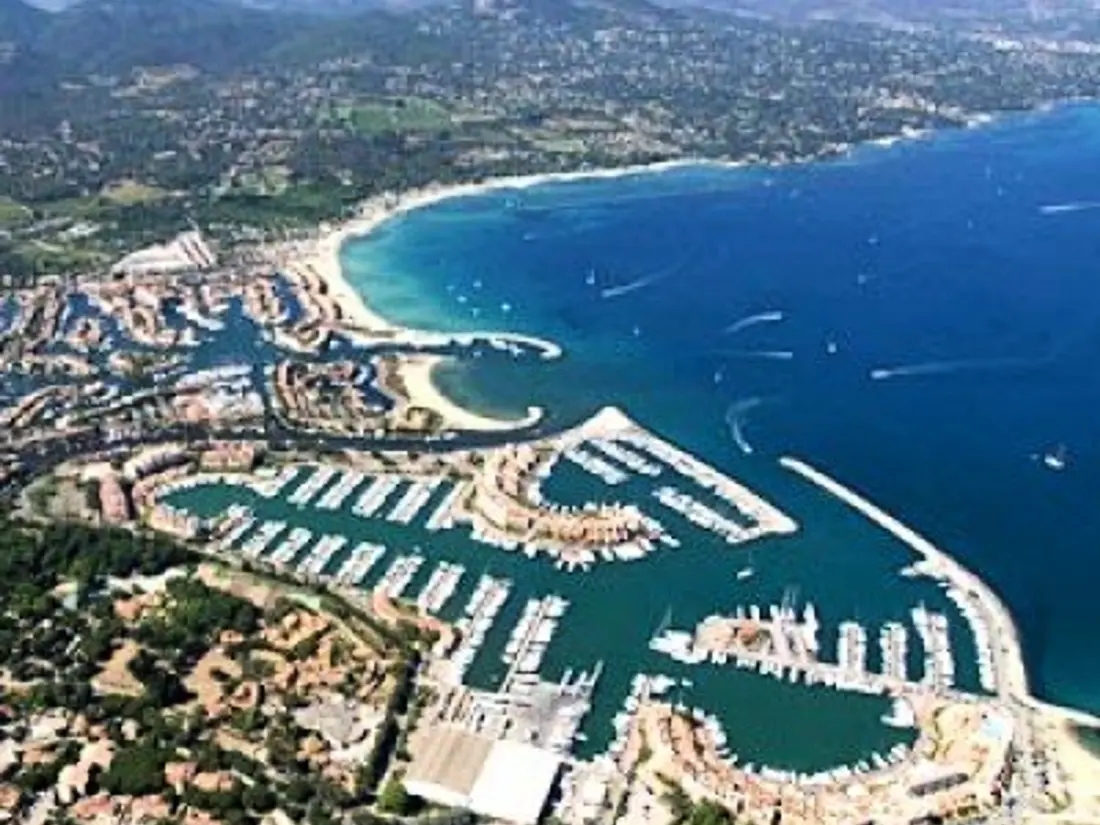 Maison de Vacances Cavalaire-sur-Mer 212