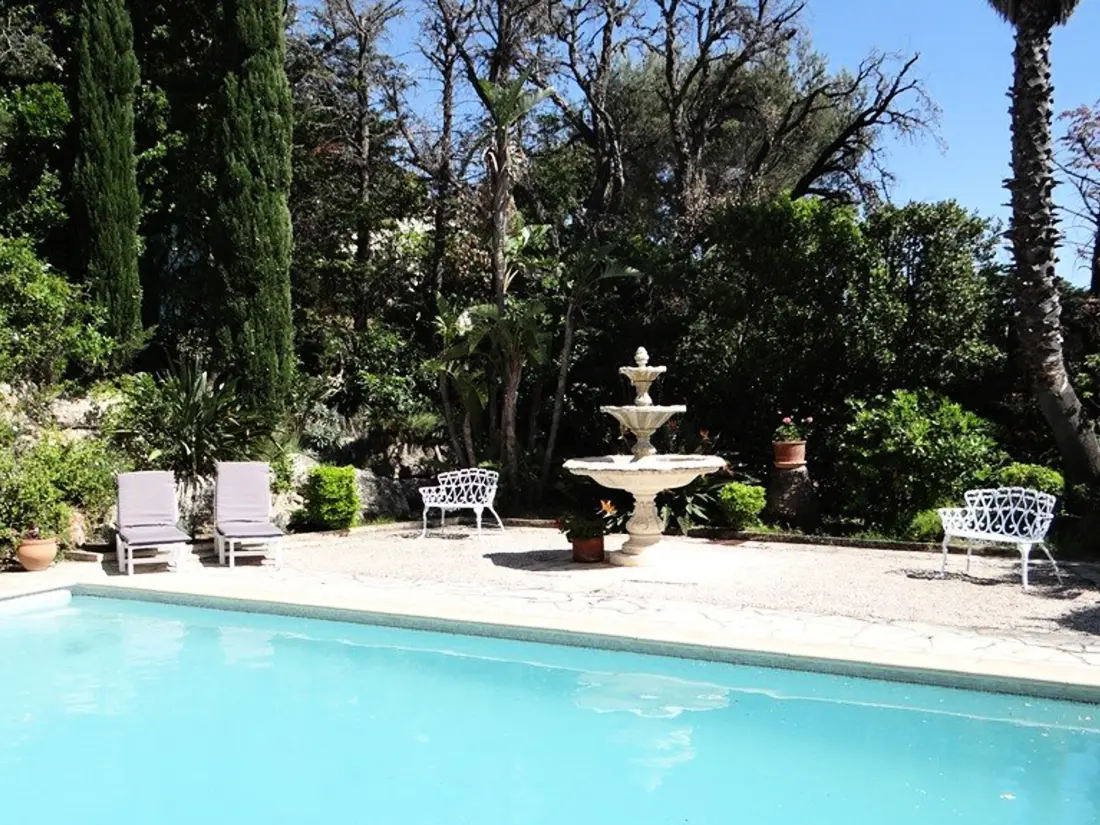Maison de Vacances Cavalaire-sur-Mer 222