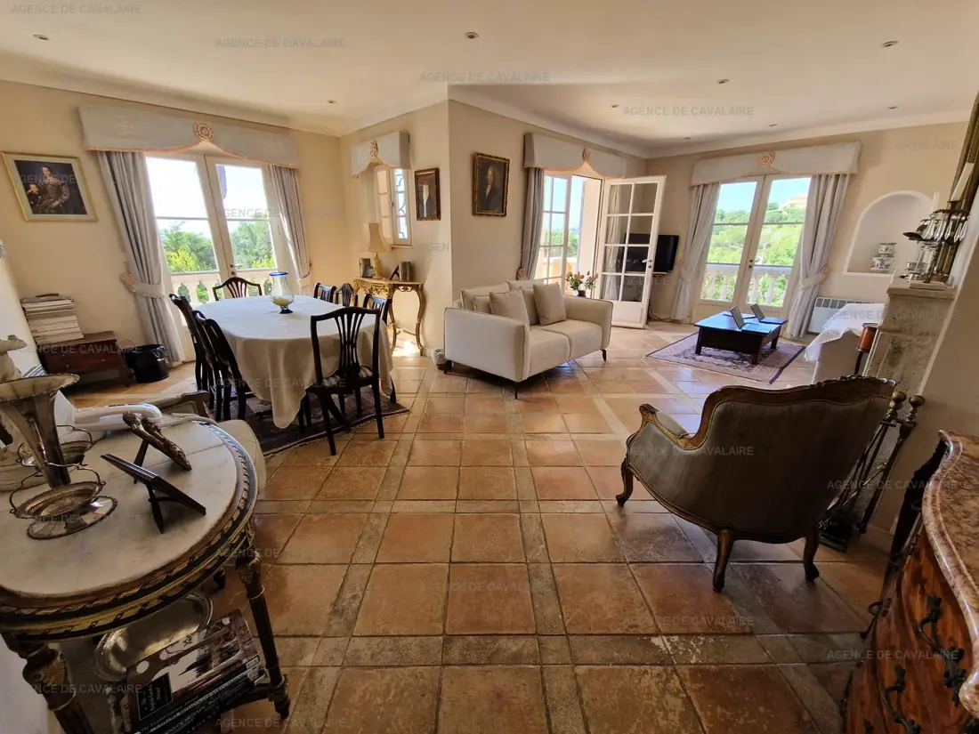 Maison de Vacances Cavalaire-sur-Mer 222