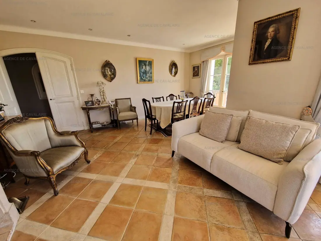 Maison de Vacances Cavalaire-sur-Mer 222