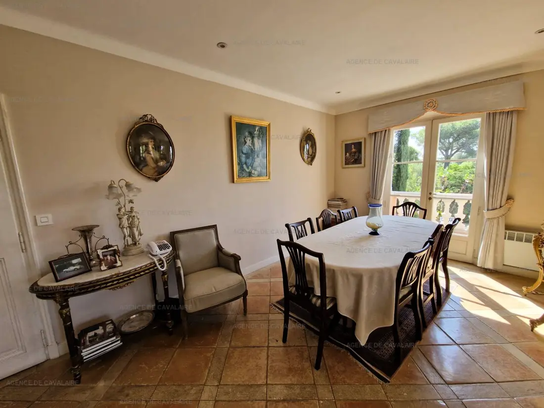 Maison de Vacances Cavalaire-sur-Mer 222