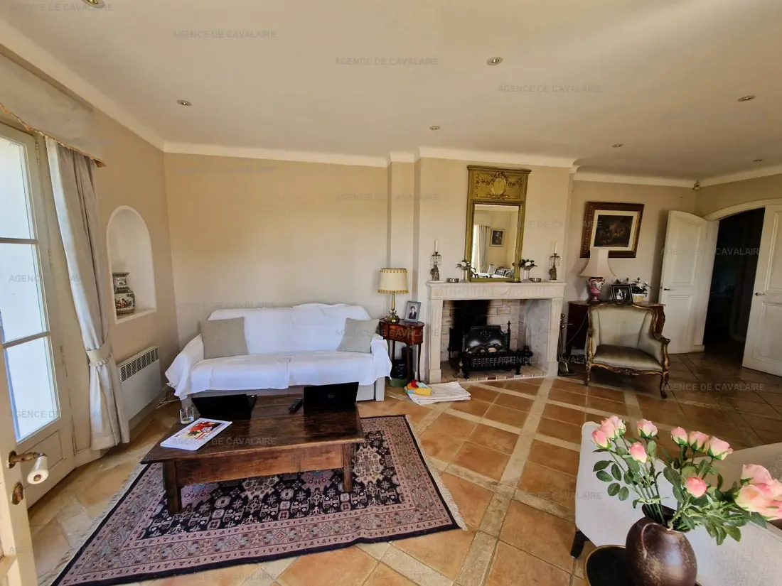 Maison de Vacances Cavalaire-sur-Mer 222