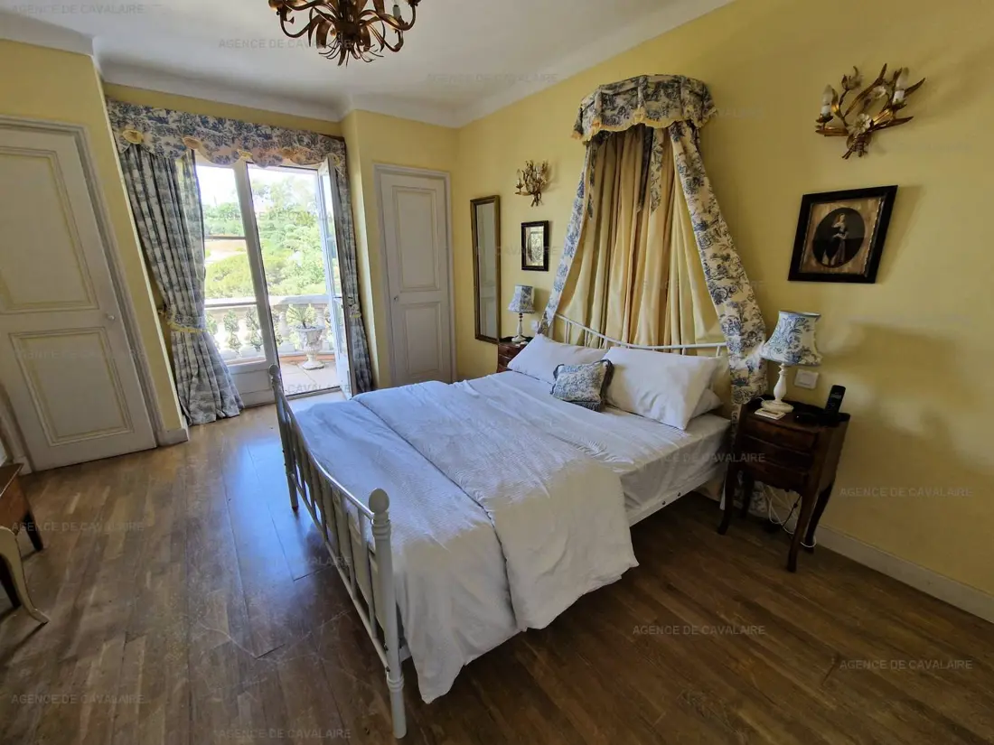 Maison de Vacances Cavalaire-sur-Mer 222