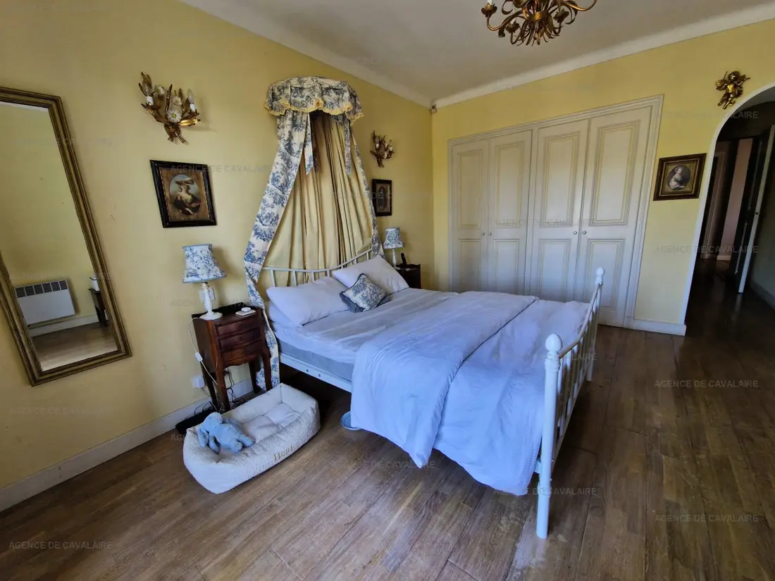 Maison de Vacances Cavalaire-sur-Mer 222