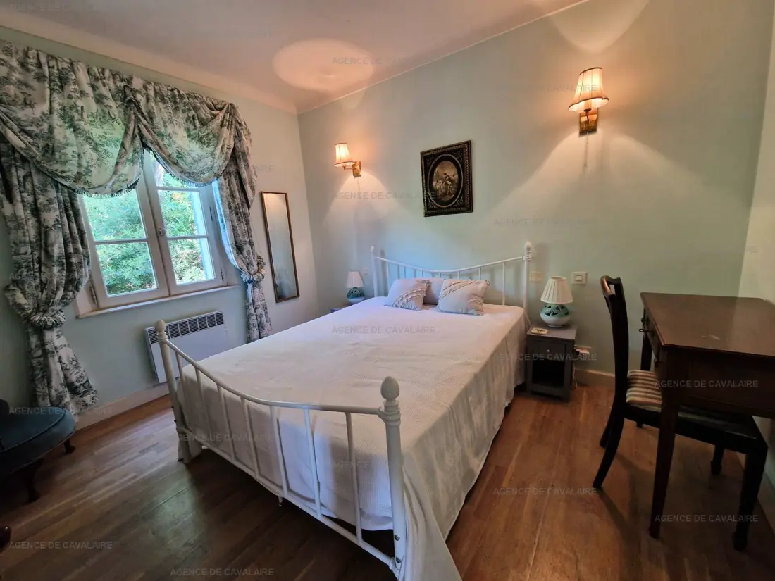 Maison de Vacances Cavalaire-sur-Mer 222
