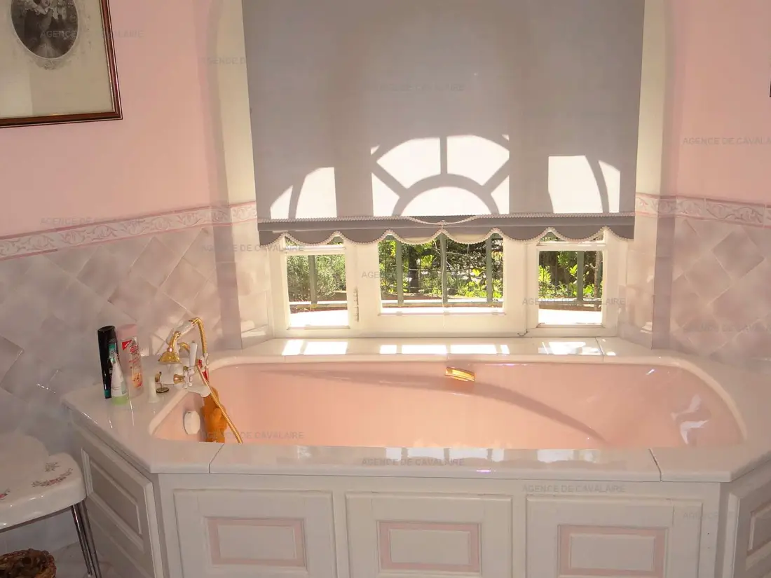 Maison de Vacances Cavalaire-sur-Mer 222