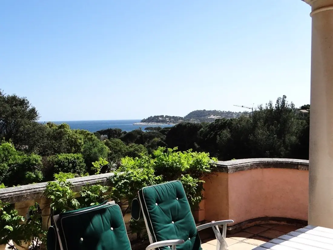 Maison de Vacances Cavalaire-sur-Mer 222